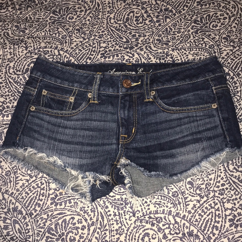 America Eagle 🦅 Shorts